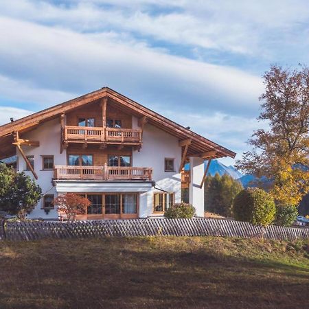 Appartement Seefelder Spitze By Monicare Зефельд-ін-Тіроль Екстер'єр фото