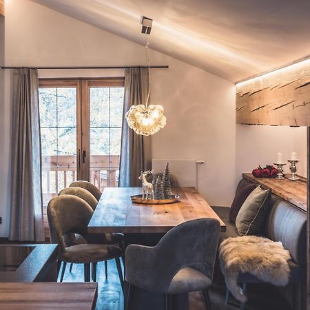 Appartement Seefelder Spitze By Monicare Зефельд-ін-Тіроль Екстер'єр фото