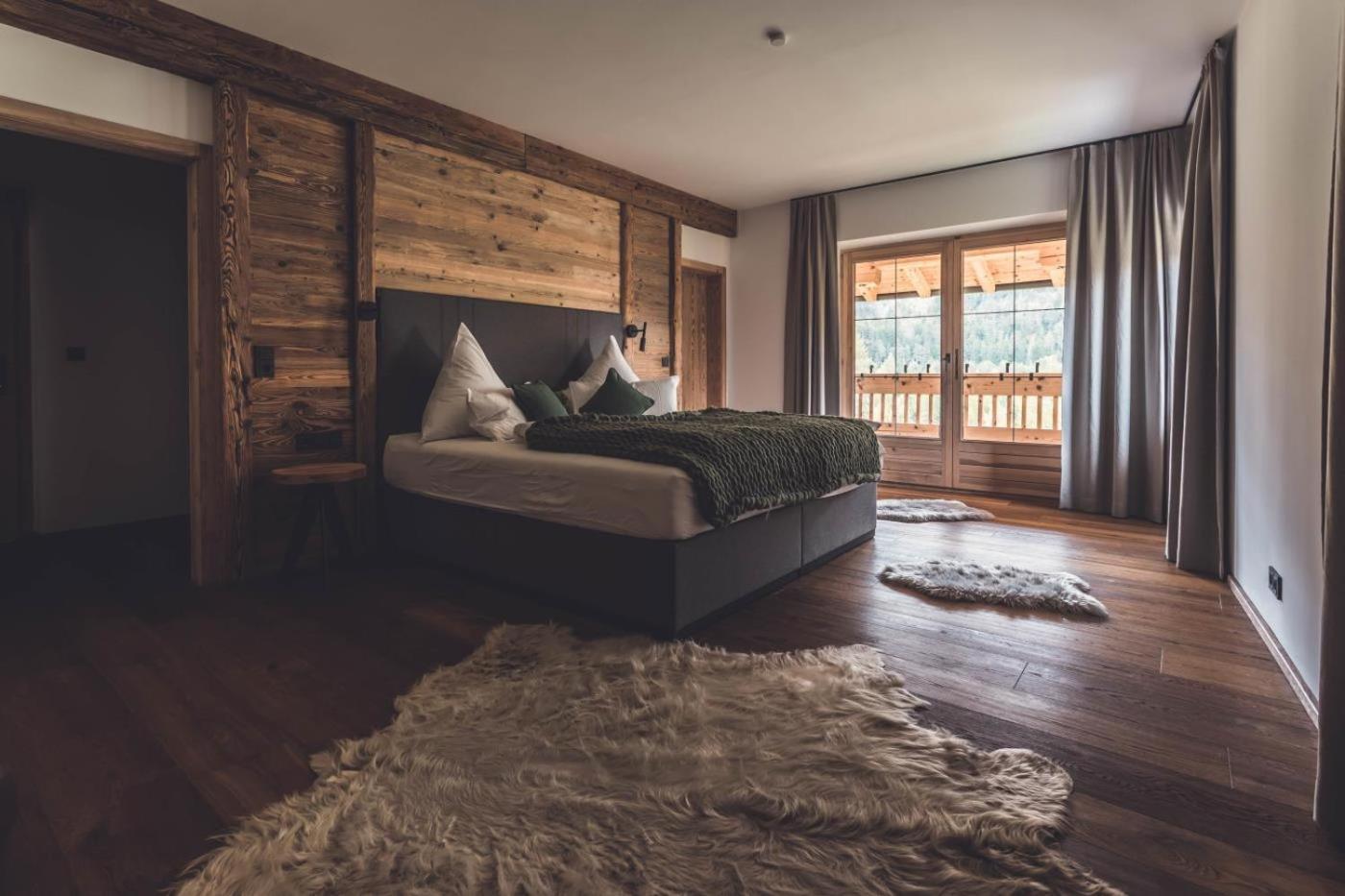 Appartement Seefelder Spitze By Monicare Зефельд-ін-Тіроль Екстер'єр фото