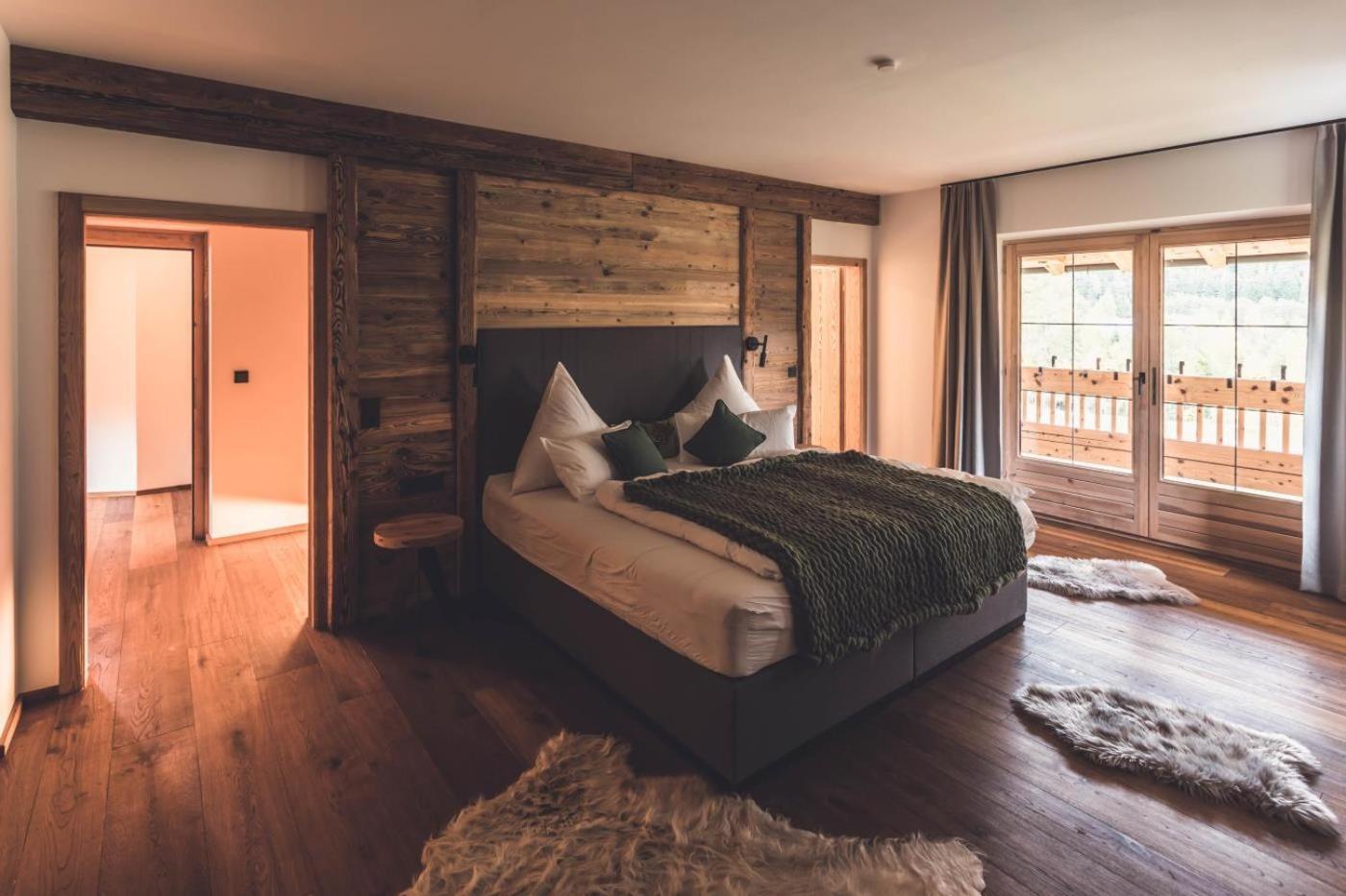 Appartement Seefelder Spitze By Monicare Зефельд-ін-Тіроль Екстер'єр фото