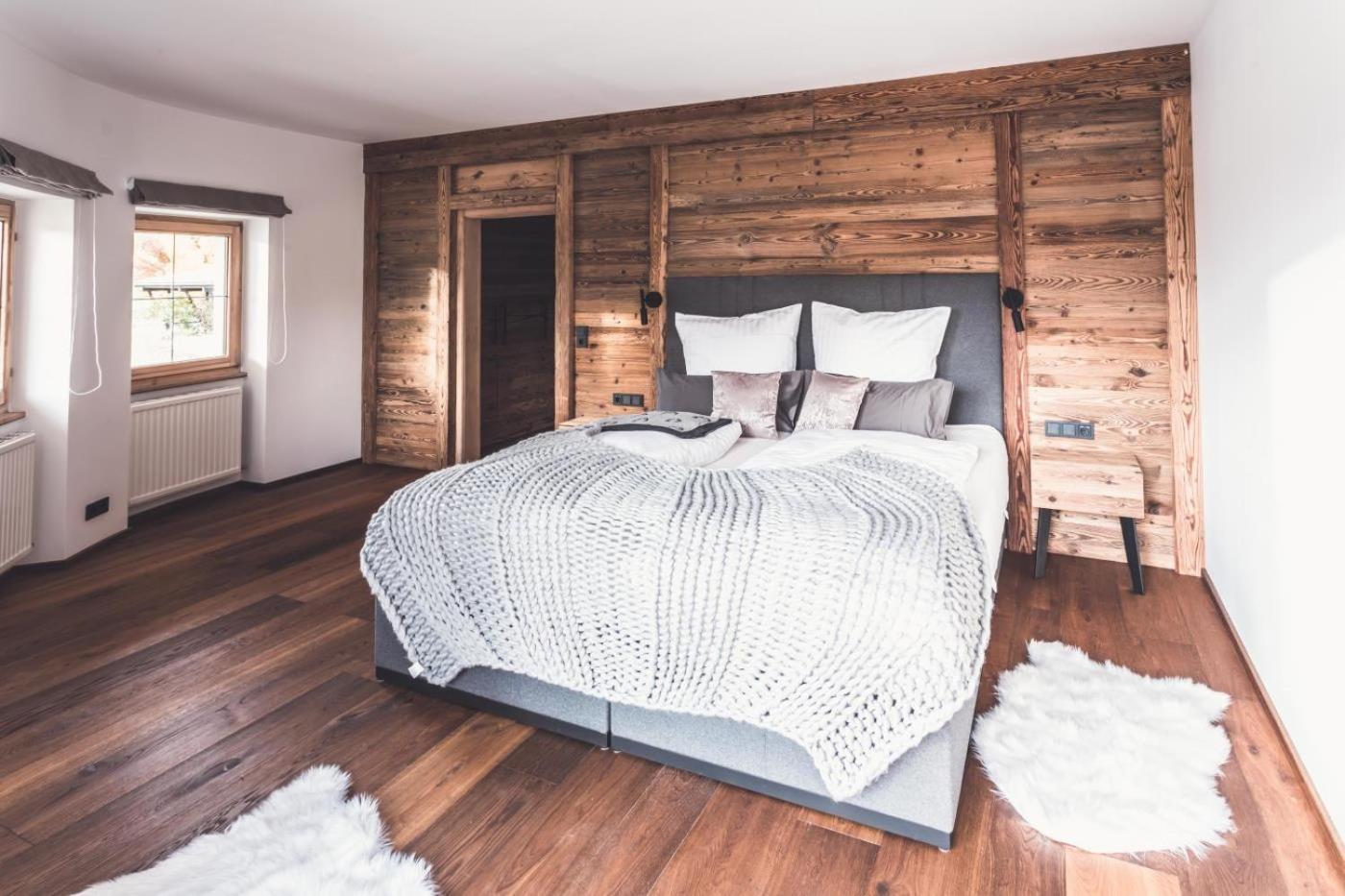 Appartement Seefelder Spitze By Monicare Зефельд-ін-Тіроль Екстер'єр фото