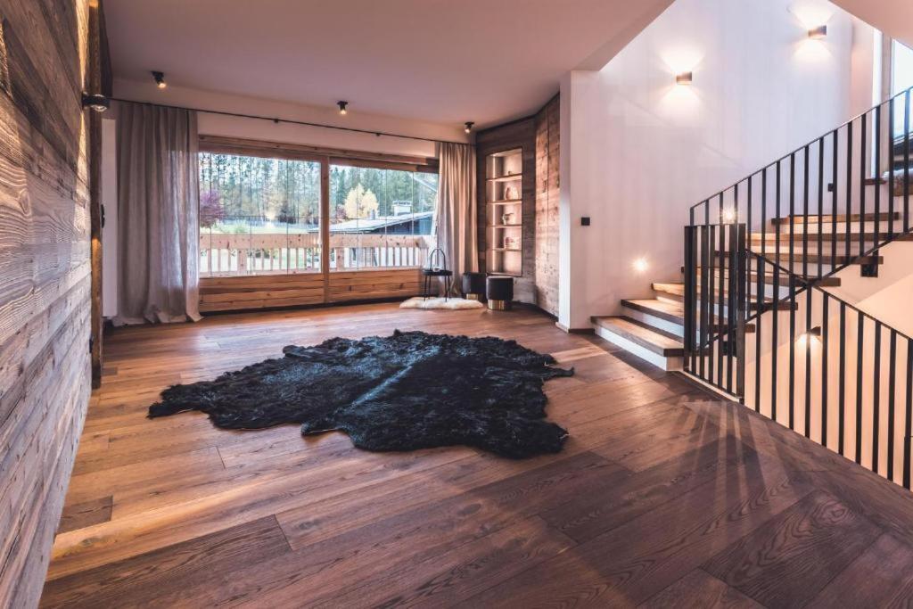 Appartement Seefelder Spitze By Monicare Зефельд-ін-Тіроль Екстер'єр фото
