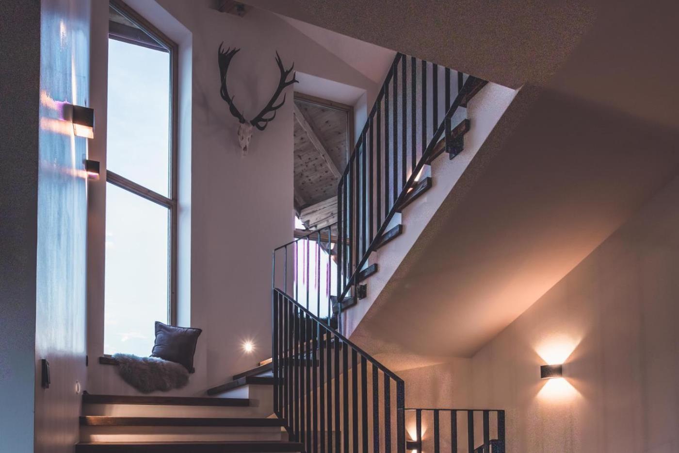 Appartement Seefelder Spitze By Monicare Зефельд-ін-Тіроль Екстер'єр фото