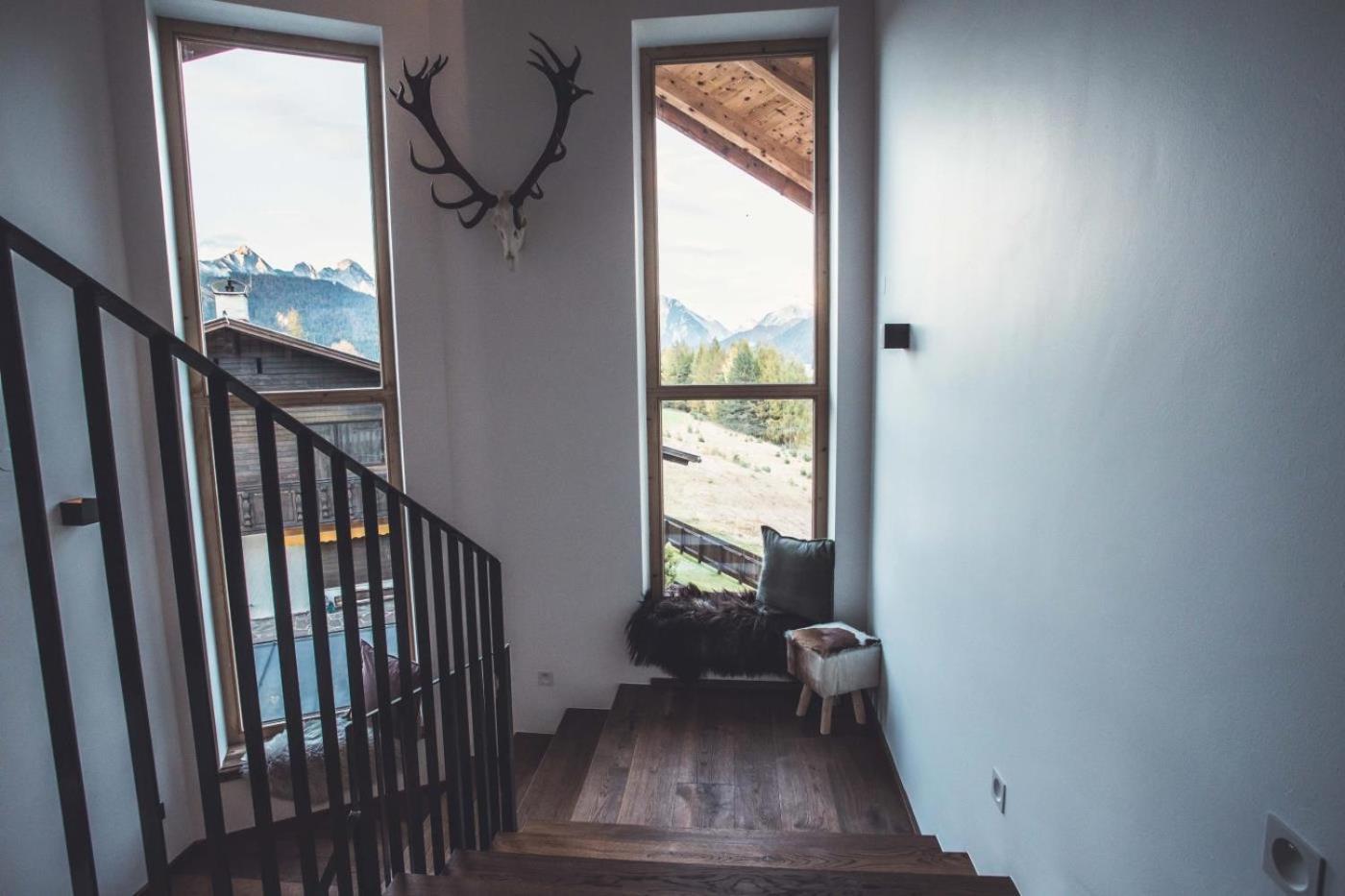 Appartement Seefelder Spitze By Monicare Зефельд-ін-Тіроль Екстер'єр фото