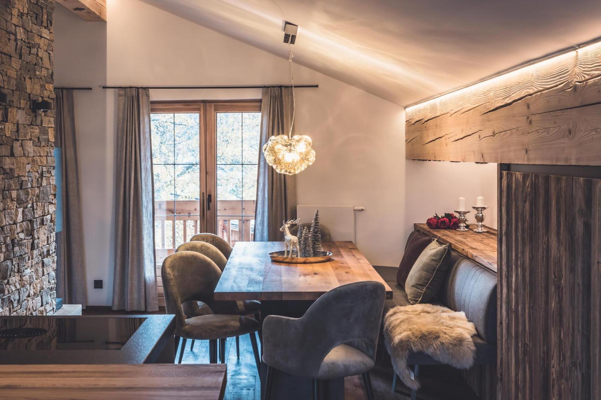 Appartement Seefelder Spitze By Monicare Зефельд-ін-Тіроль Екстер'єр фото